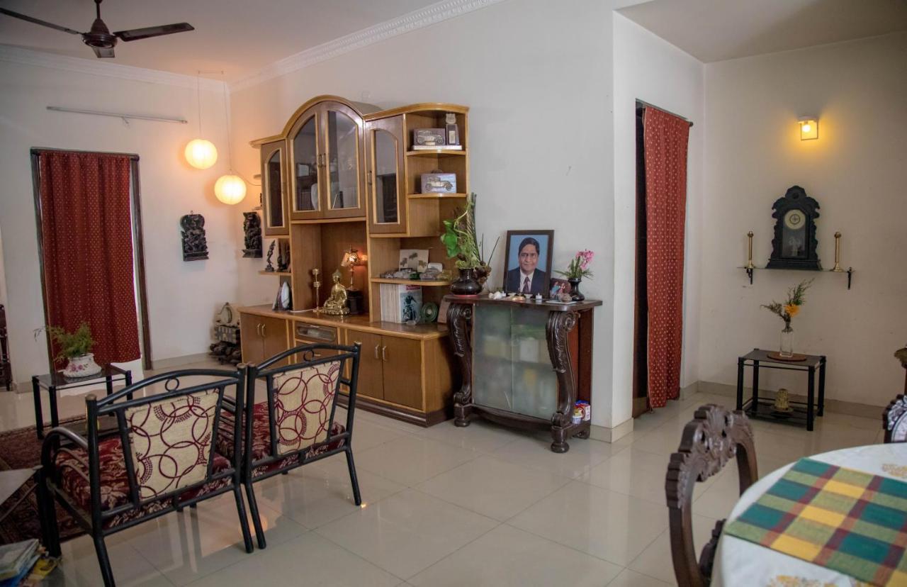 Homestay For Women Коимбаторе Екстериор снимка