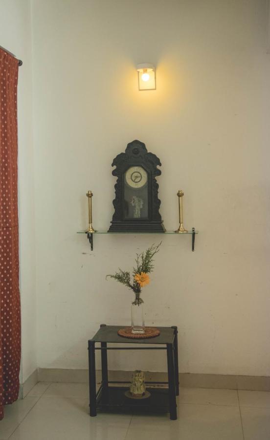 Homestay For Women Коимбаторе Екстериор снимка