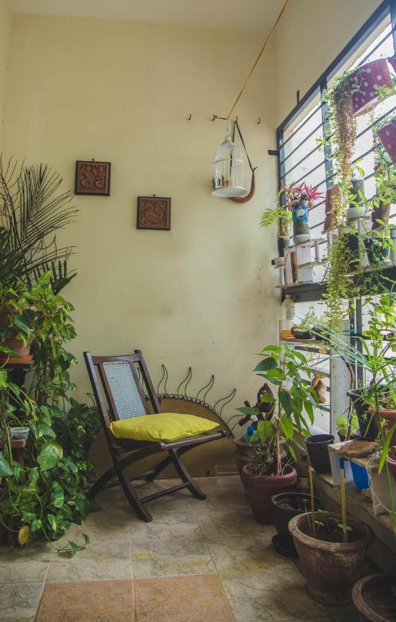 Homestay For Women Коимбаторе Екстериор снимка