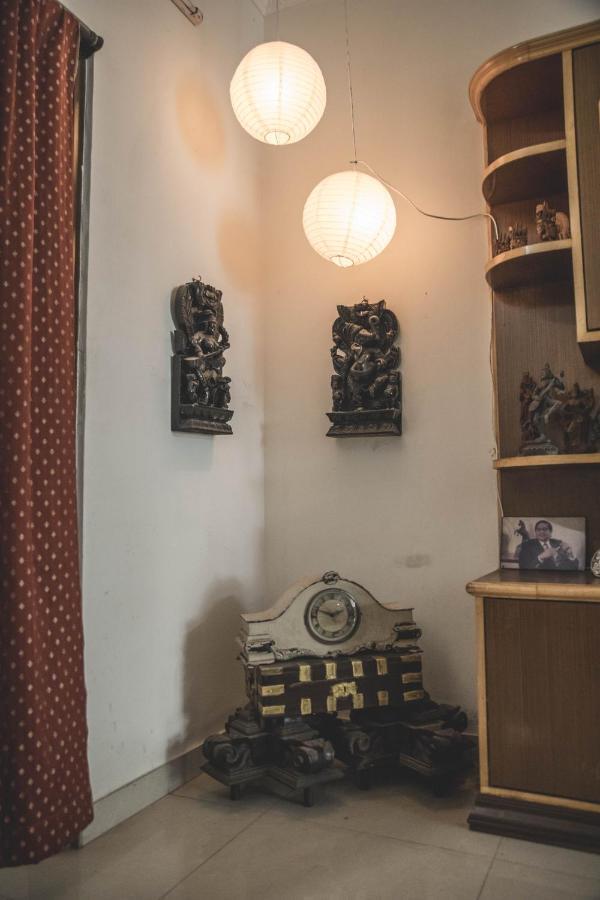 Homestay For Women Коимбаторе Екстериор снимка