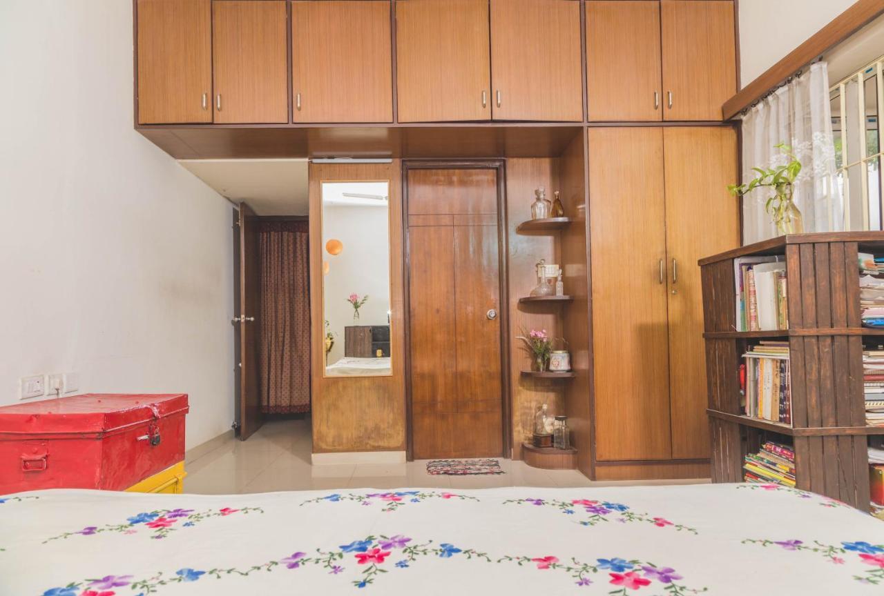 Homestay For Women Коимбаторе Екстериор снимка