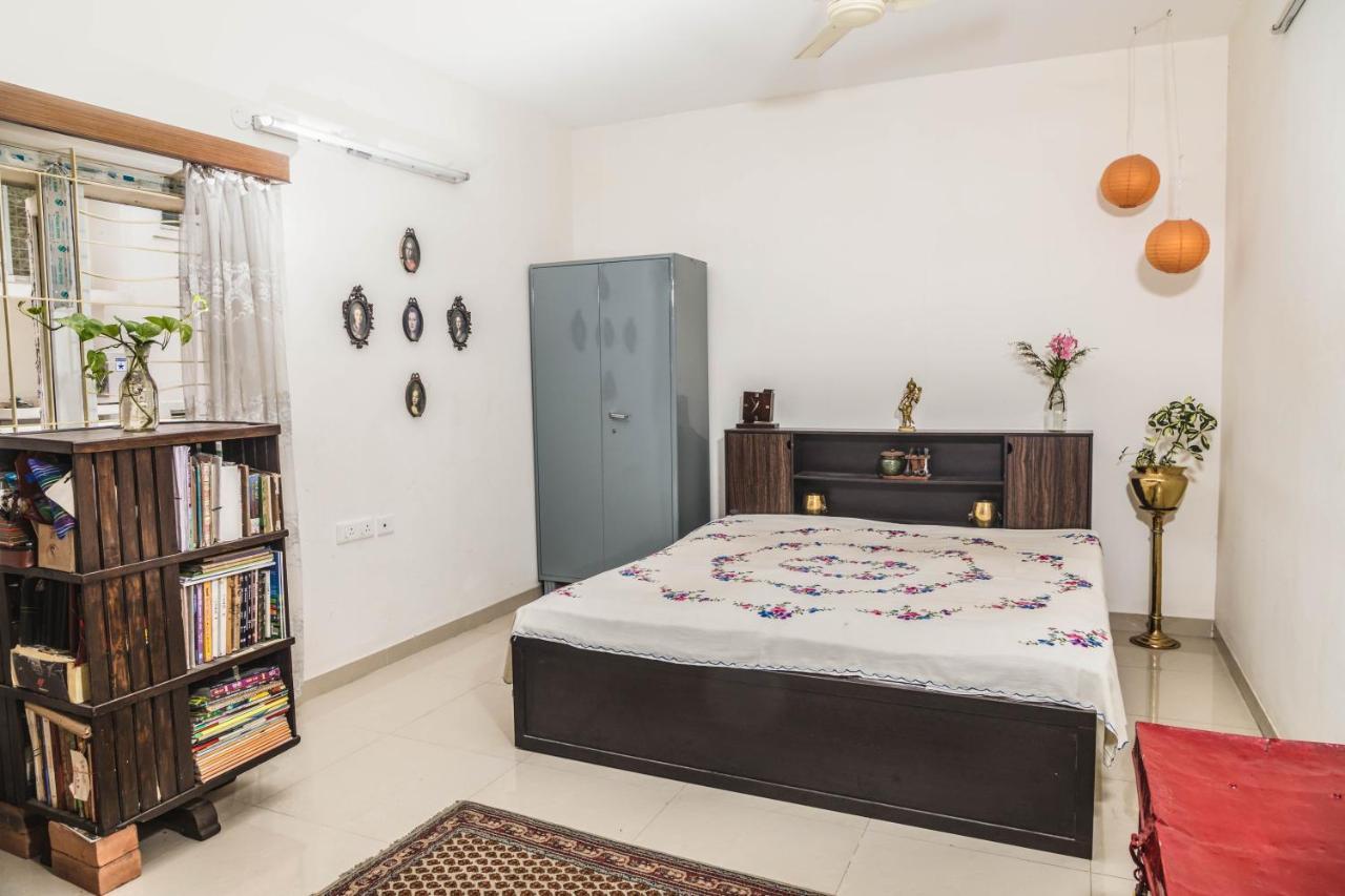 Homestay For Women Коимбаторе Екстериор снимка