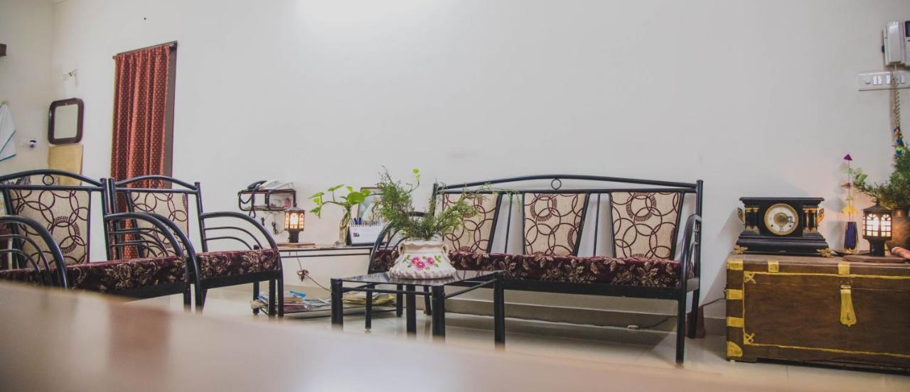 Homestay For Women Коимбаторе Екстериор снимка