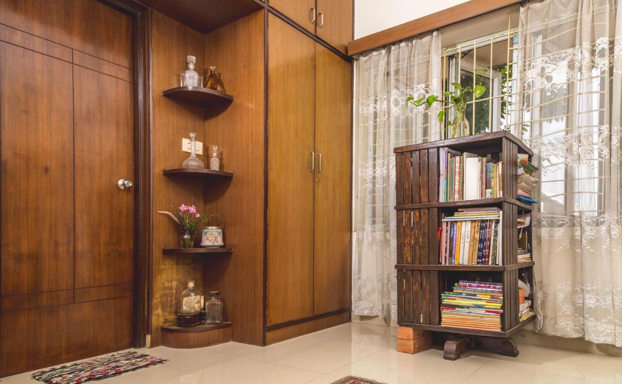 Homestay For Women Коимбаторе Екстериор снимка