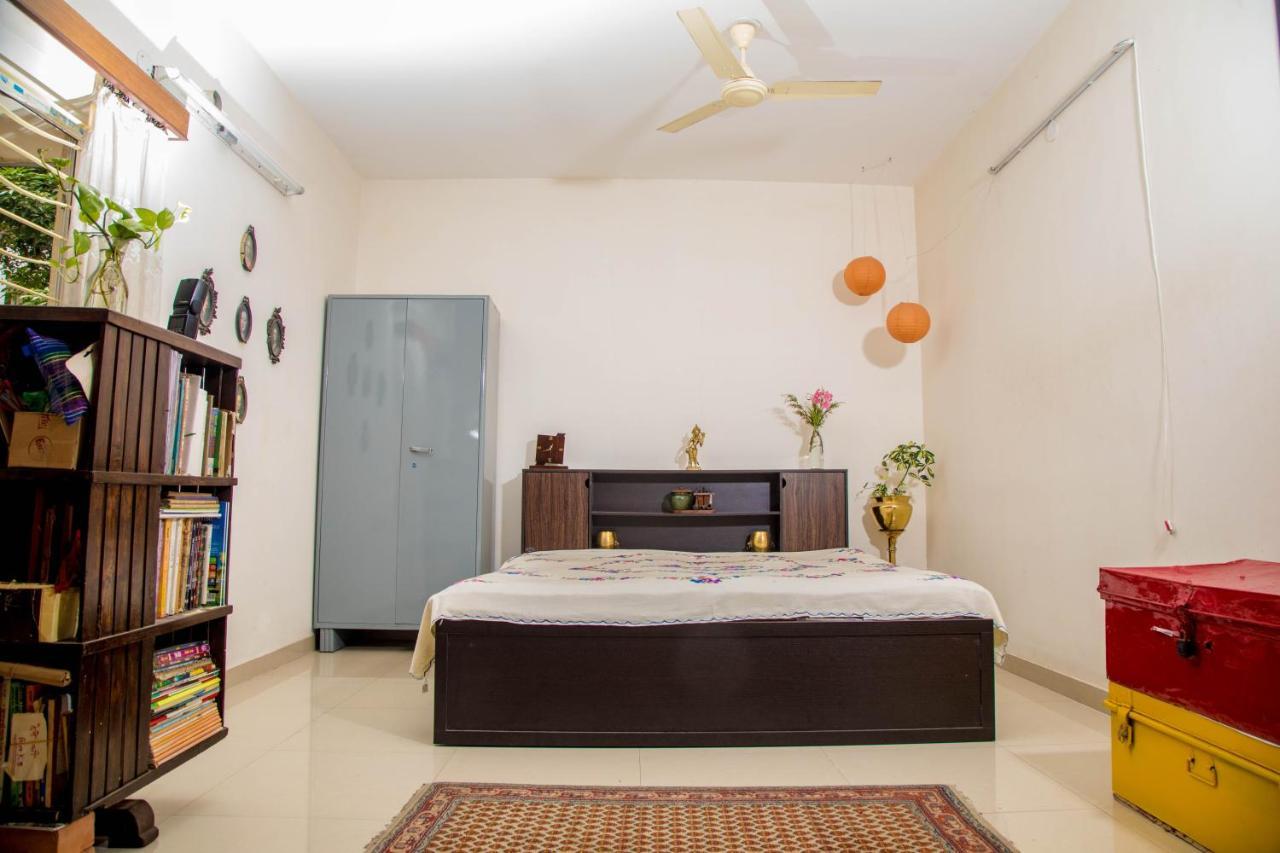 Homestay For Women Коимбаторе Екстериор снимка